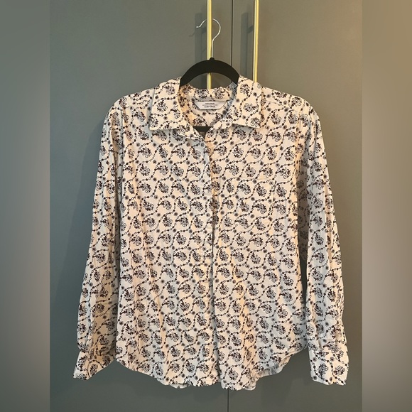 & Other Stories button down shirt - Picture 1 of 2